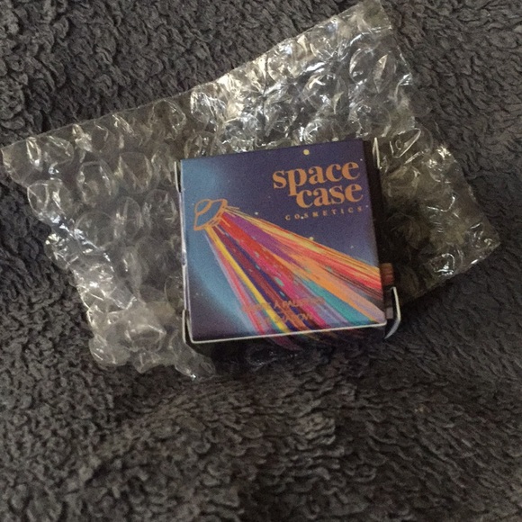 Space Case Cosmetics Other - Space Case | Eye shadow